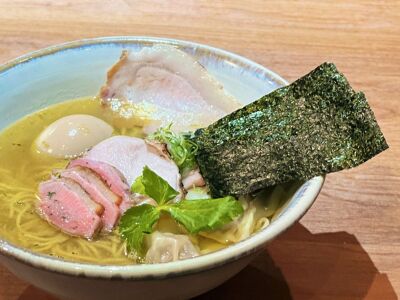 Japanese Ramen Gokan