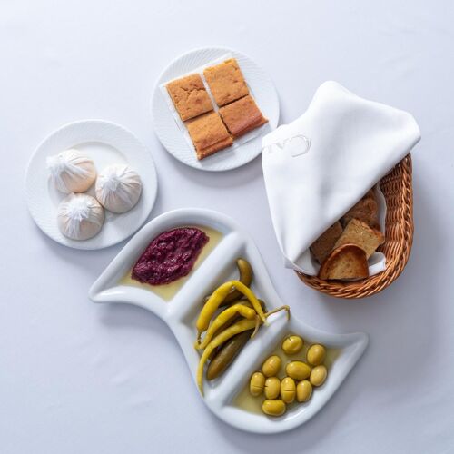 Nazende Cadde – Istanbul - bir MICHELIN Rehberi Restoranı
