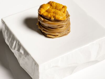 La Devozione: The Oval