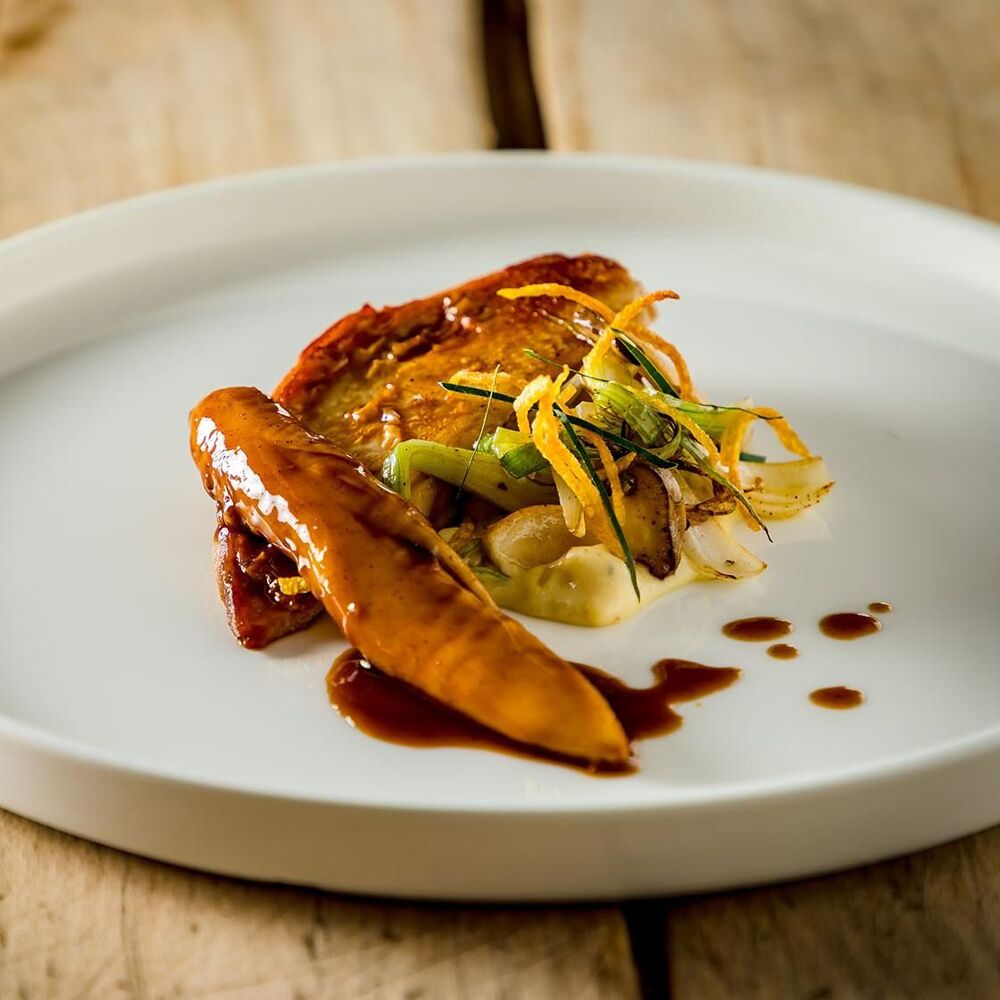 La Huchette by michelin.com