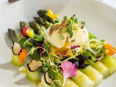 Rêve Bistro