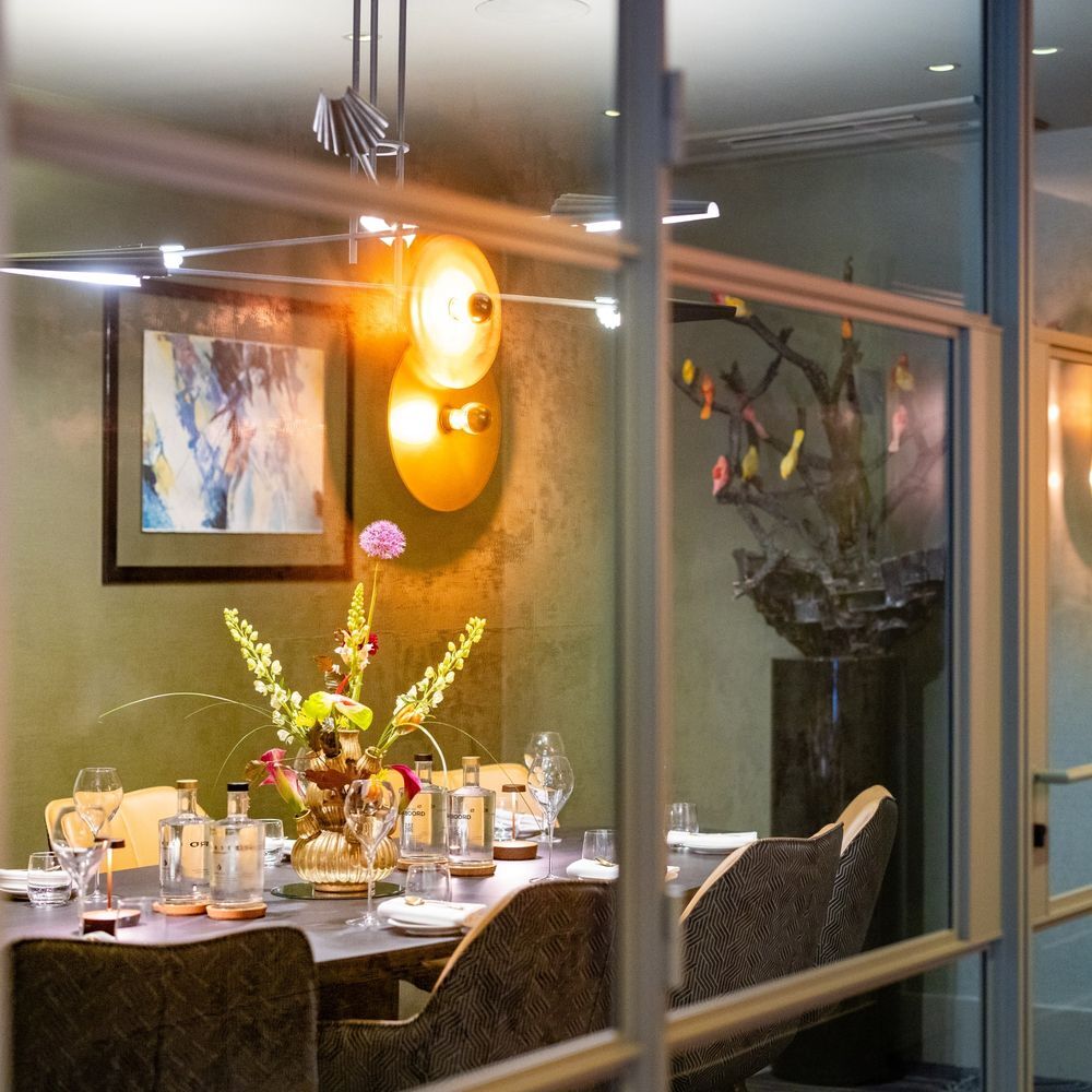 Six Oil Senses by michelin.com