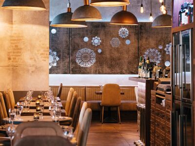 Roku - Japanese Dining & Wine