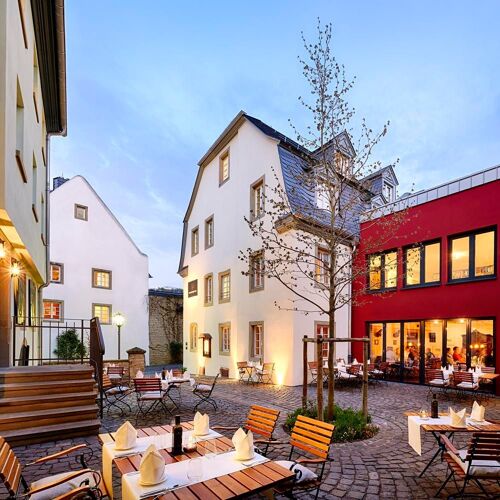Meisenheimer Hof by michelin.com