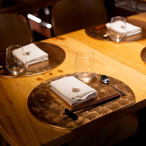 SOLUNA by michelin.com
