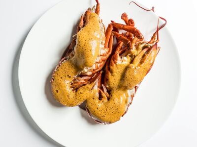 Restaurant De Olliemölle