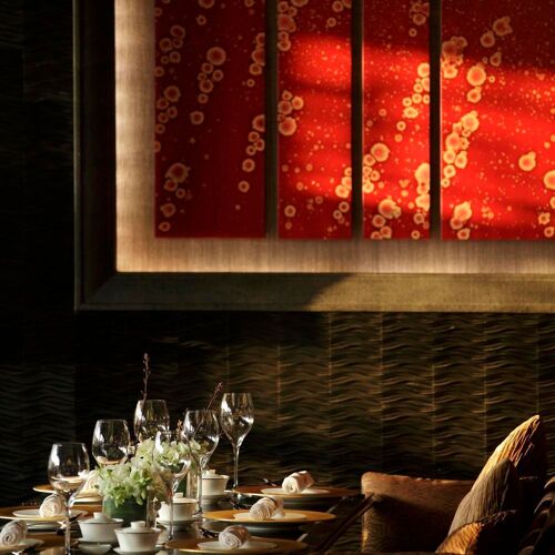 Four Seasons Hotel Hangzhou At West Lake by michelin.com