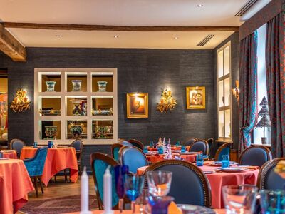 Auberge Saint-Walfrid