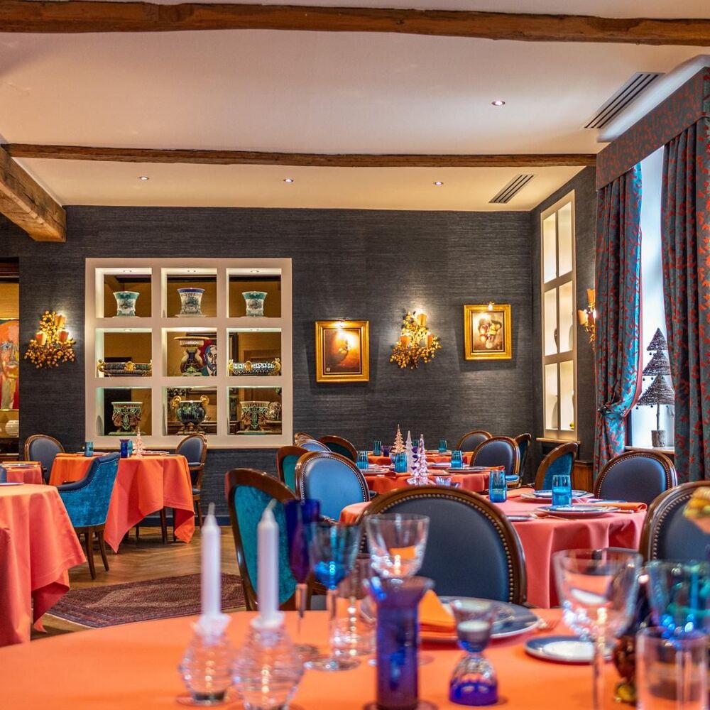 Auberge Saint-Walfrid image 1 - Full view