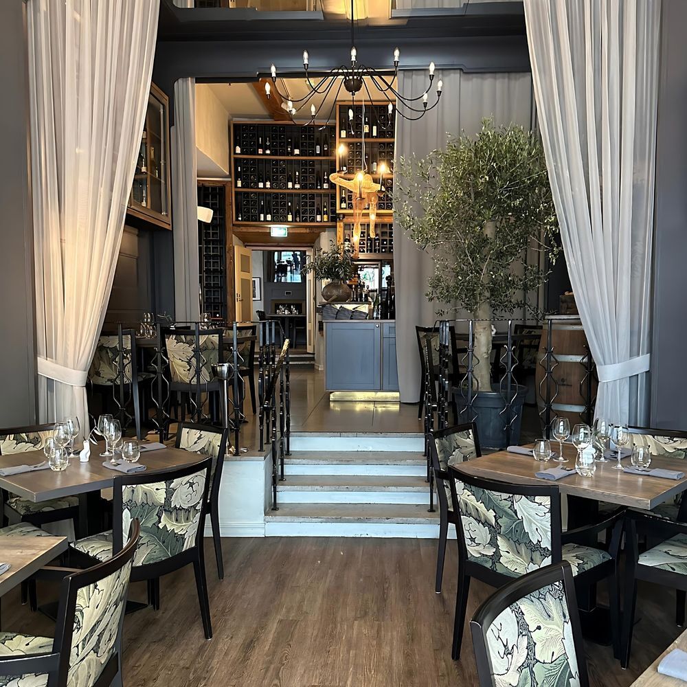 Osteria il Cru by michelin.com
