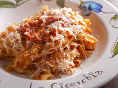 Osteria La Cicerchia