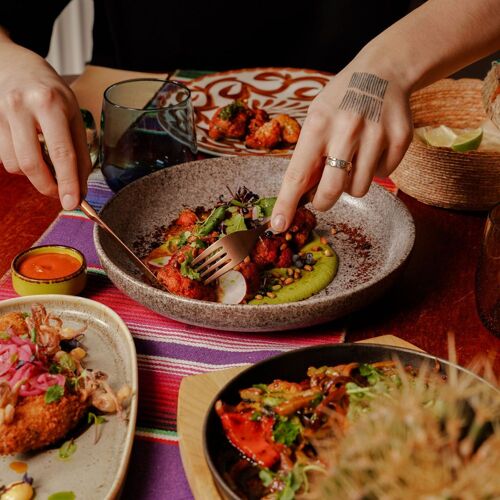 El Gato Negro by michelin.com