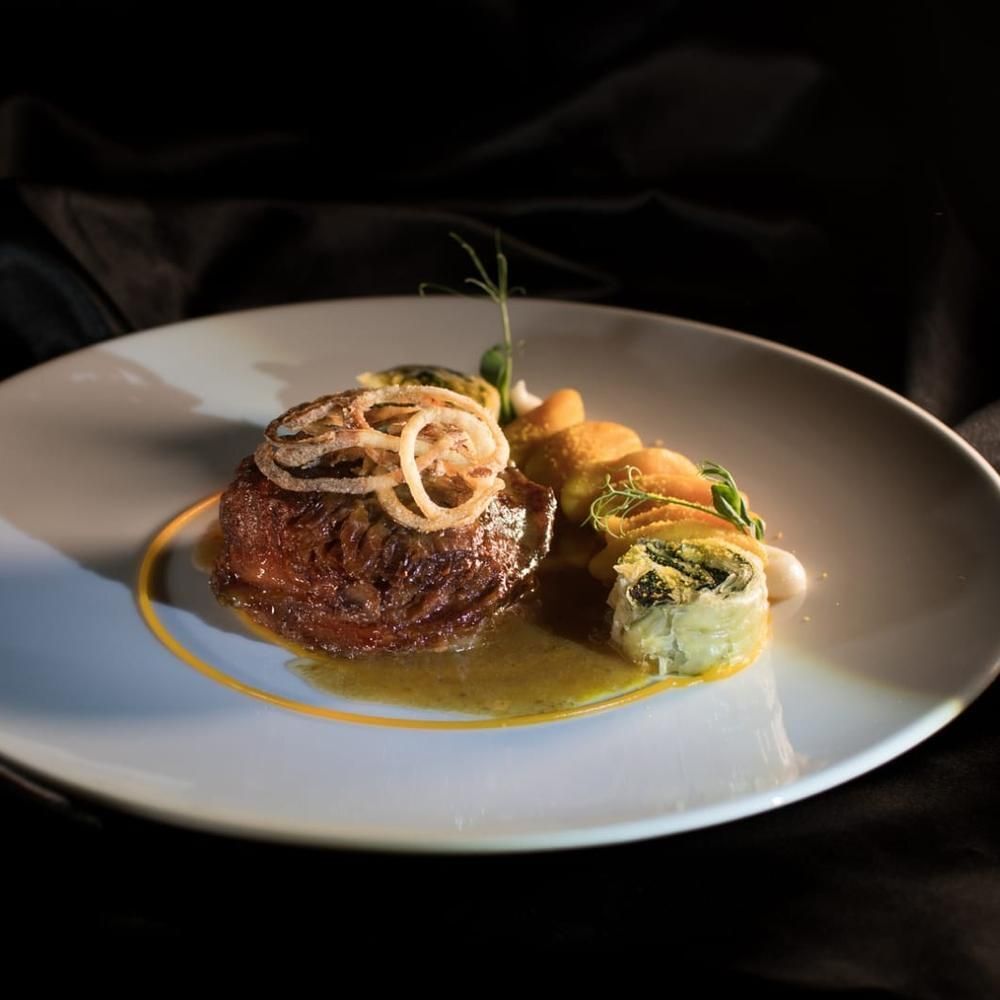 Da Morgan by michelin.com