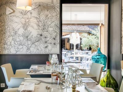 Le Carré des Saveurs