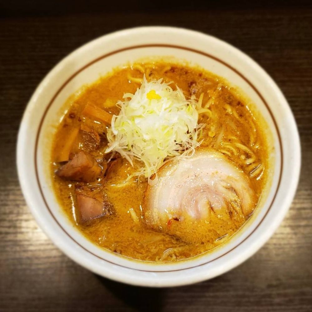 Ramen Hayato – Osaka - a MICHELIN Guide Restaurant