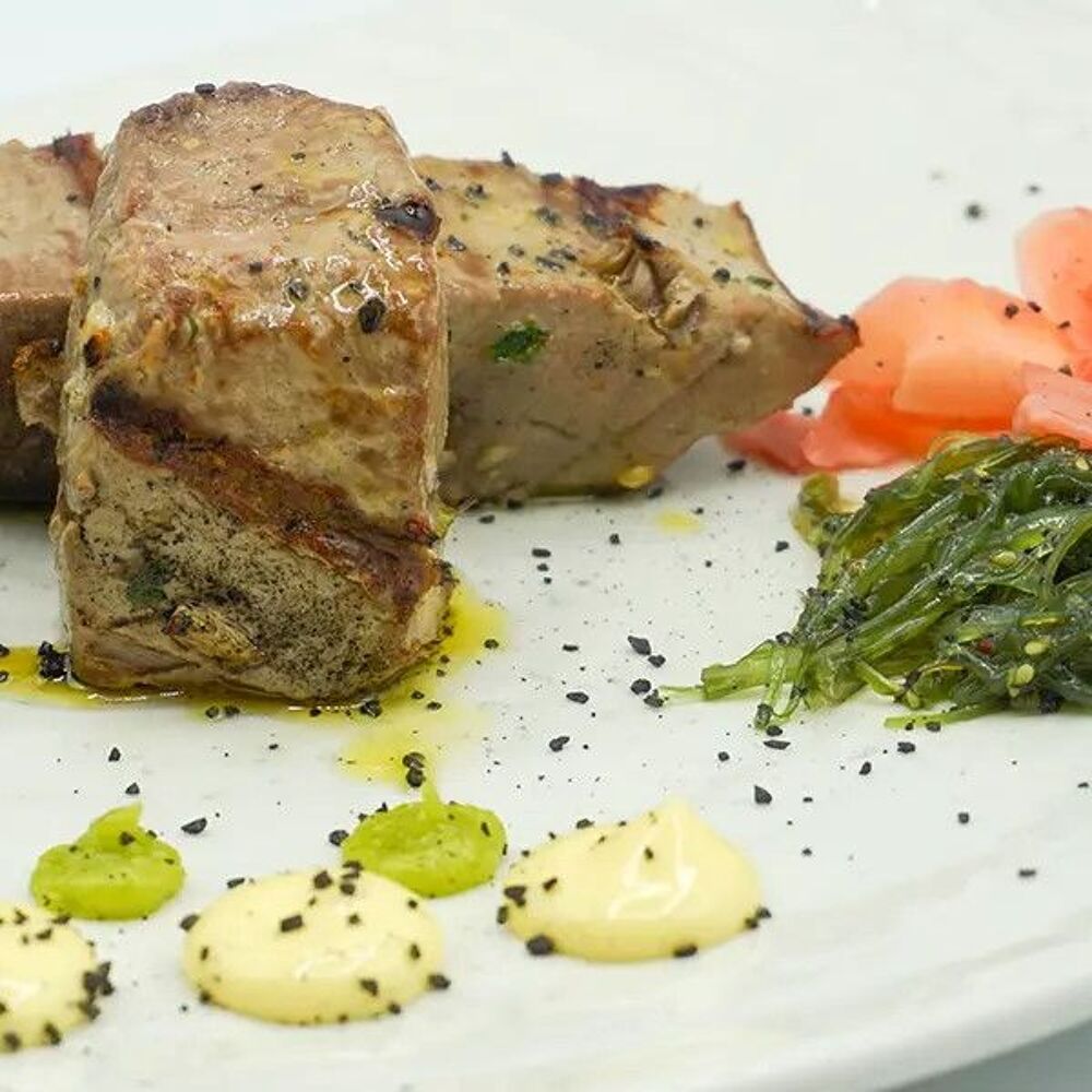 La Terrazita by michelin.com