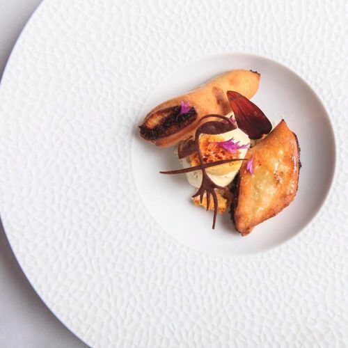 The Fork and Cork Rabat ミシュランガイドレストラン