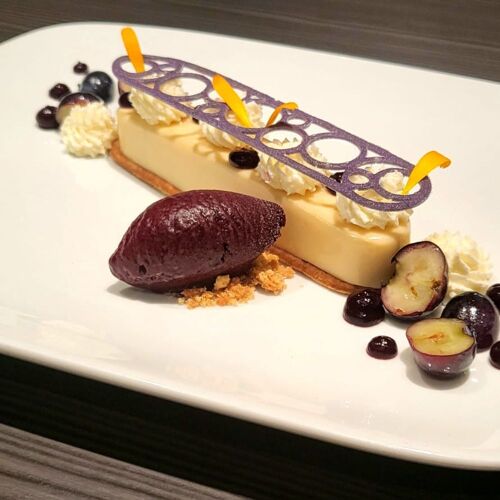 C'est La Vie by michelin.com