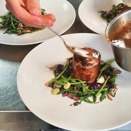 Hôtel du Phare by michelin.com