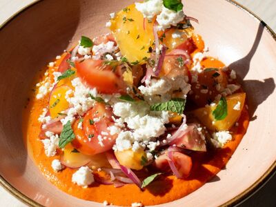 Barrel Heart Brewing