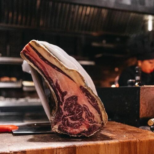 Dra Lana by michelin.com