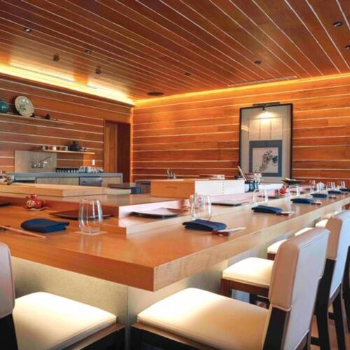 The Den at Azabu Miami Beach by michelin.com