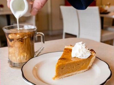 Miss Mamie's Spoonbread Too