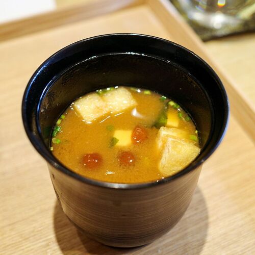 天婦羅 杉村