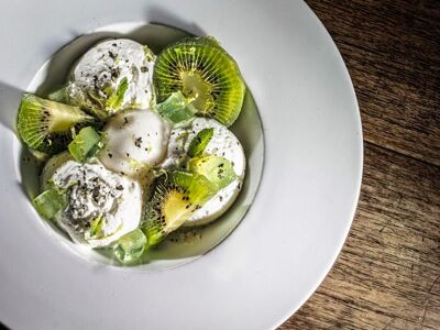 Le Bistrot d'à Côté