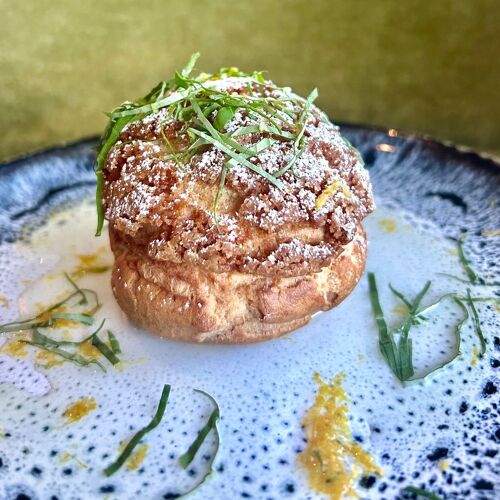 Felicità Trattoria Vayres by michelin.com