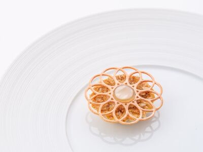 Restaurant De Burgemeester