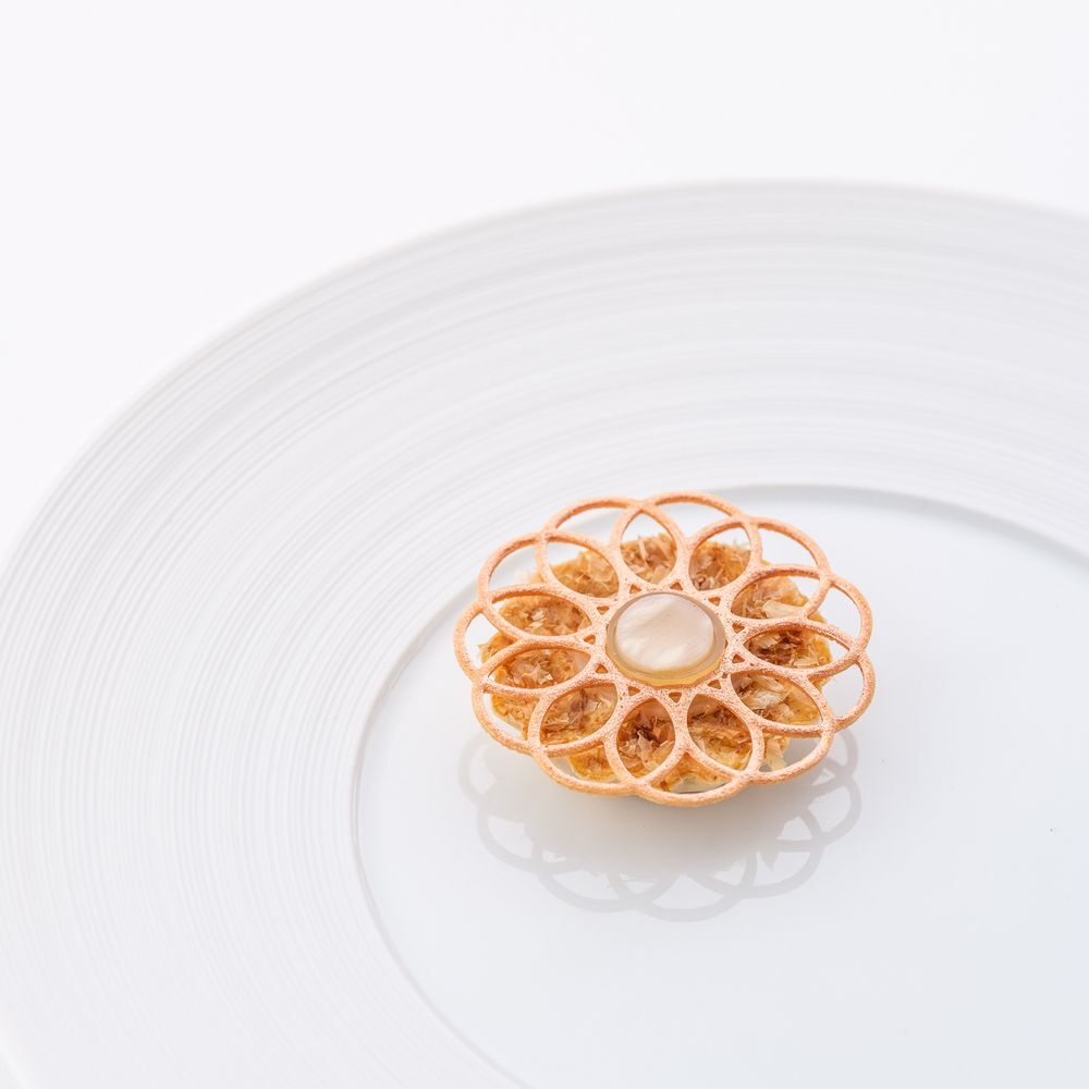 Restaurant De Burgemeester by michelin.com