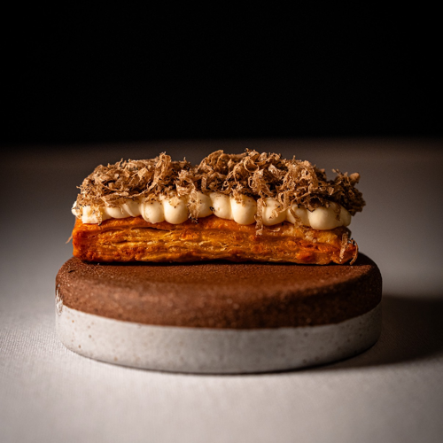 Metro Manila 1 Star Michelin Restaurants The Michelin Guide The