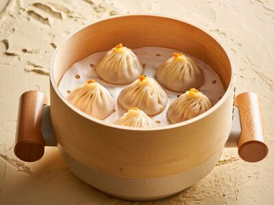 Su Cheng Jia Yan (Ligongdi Road)