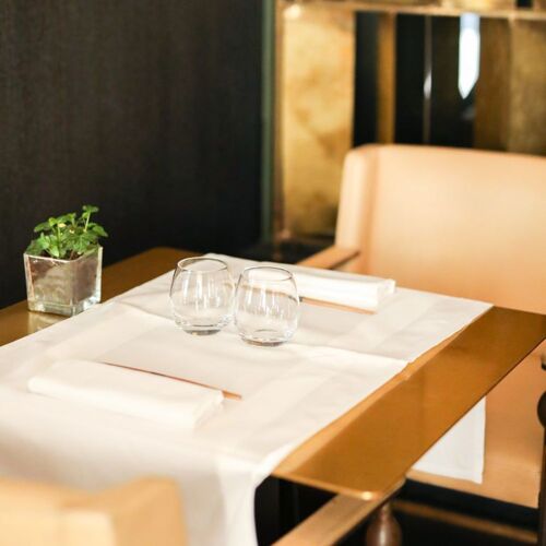 Restaurant @ Le Metropolitan by michelin.com