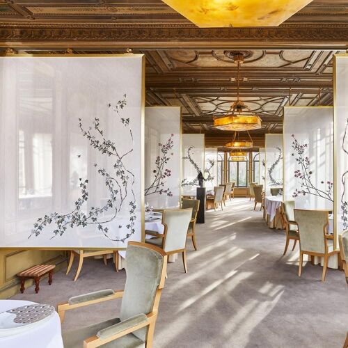 Pavyllon by michelin.com