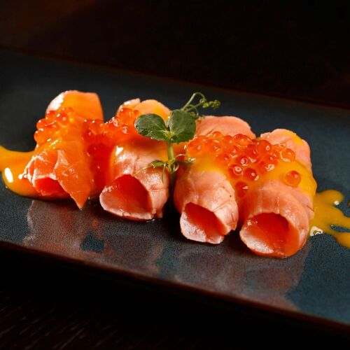 Sushi Lounge by michelin.com
