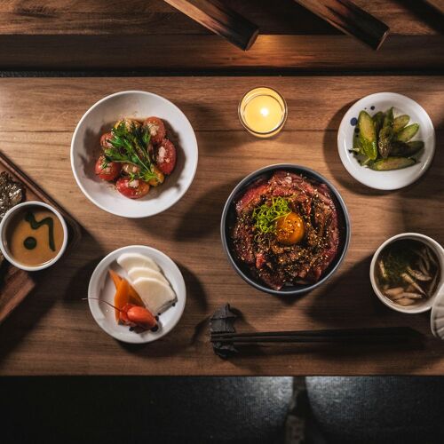 Kōnā by michelin.com