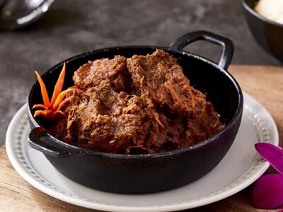 Tambuah Mas (Orchard)