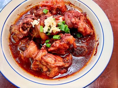 Hall Thing (Licheng)