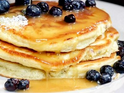 Community Food & Juice