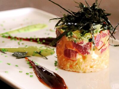 AOR La Table, le Goût et Nous