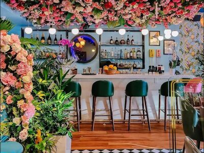 Bonjour Vietnam Bistro