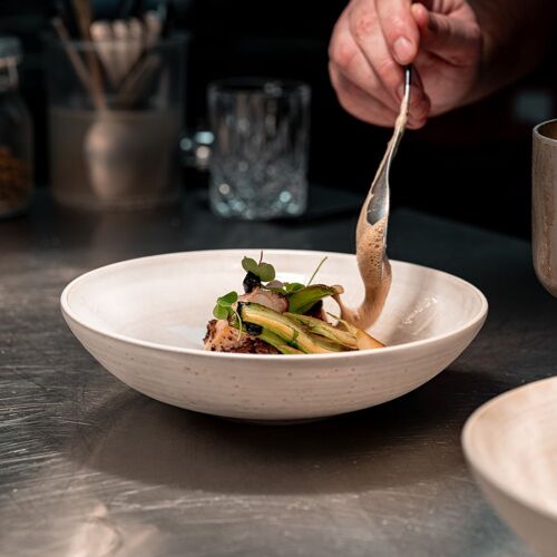 5 SEN:SES by Mario Aliberti by michelin.com