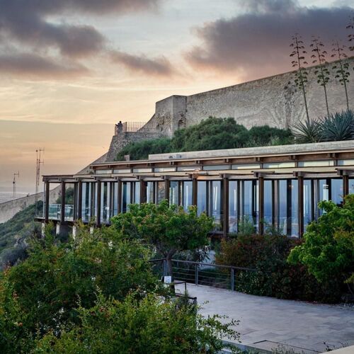 Parc de l'Ereta by michelin.com