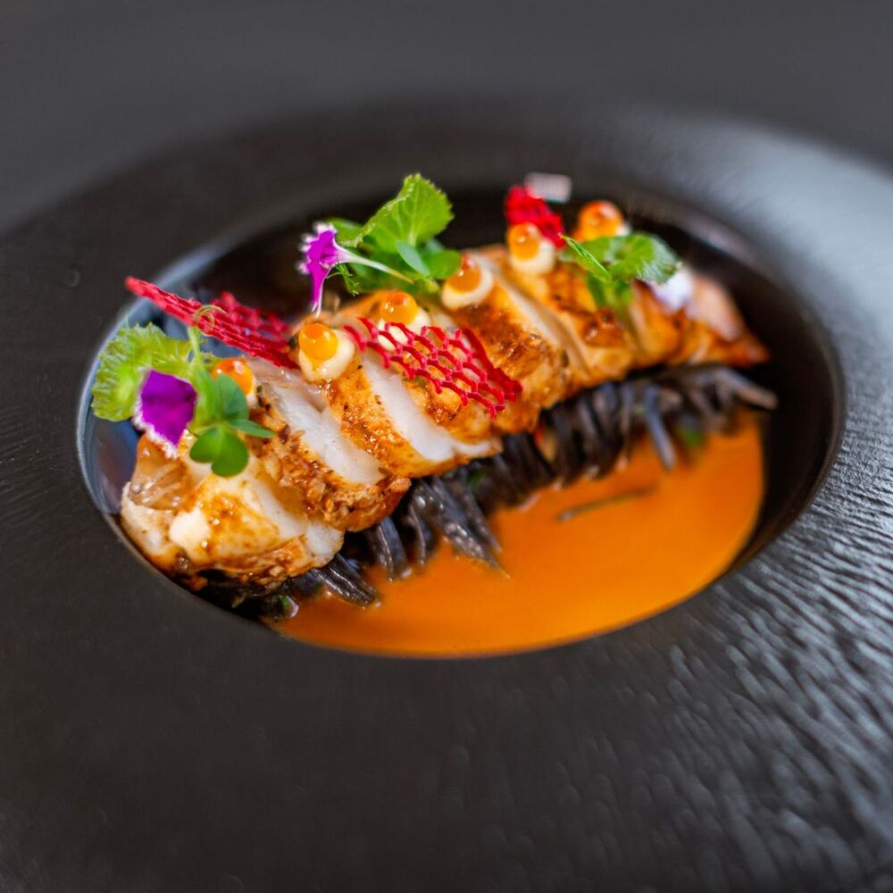 The Temptation by michelin.com