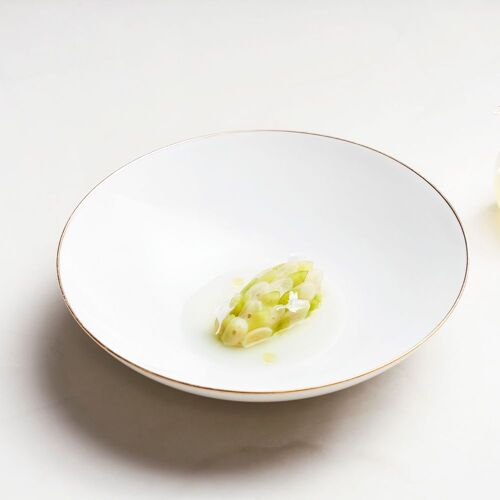 Born Juicy by michelin.com