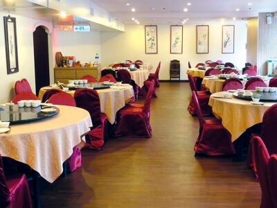 Tao Luan Ting Roast Peking Duck Palace