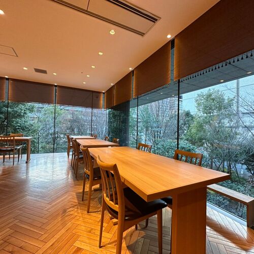 楽 Tanoshi Japanese Tapas and Sake Bar by michelin.com