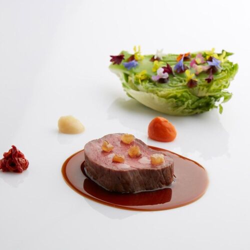 Sugarra by michelin.com
